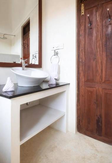 Number 48 Galle Fort