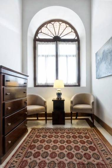 Number 48 Galle Fort