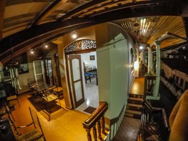 Wijenayake's - Beach Haven Guest House - Galle Fort