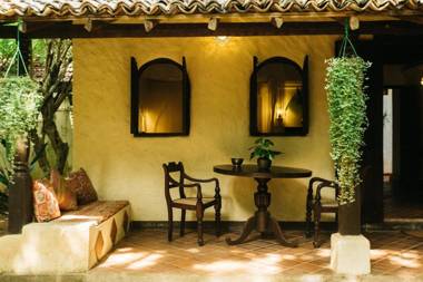 Secret Garden Villa - Unawatuna