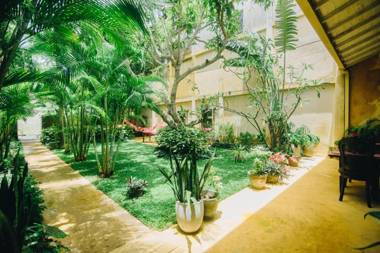 Mango House - Galle Fort