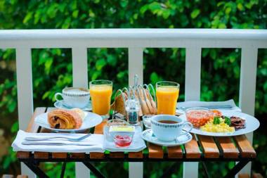 Mango House - Galle Fort