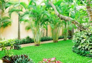 Mango House - Galle Fort