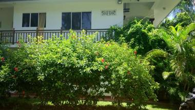 Unawatuna Apartments