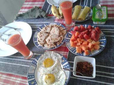 Anusha Apartment 15 Homestay