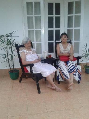 Anusha Apartment 15 Homestay