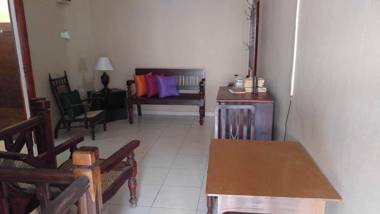 Albert Guest - Galle Fort