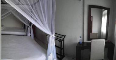 Albert Guest - Galle Fort