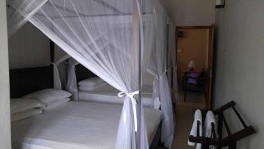 Albert Guest - Galle Fort