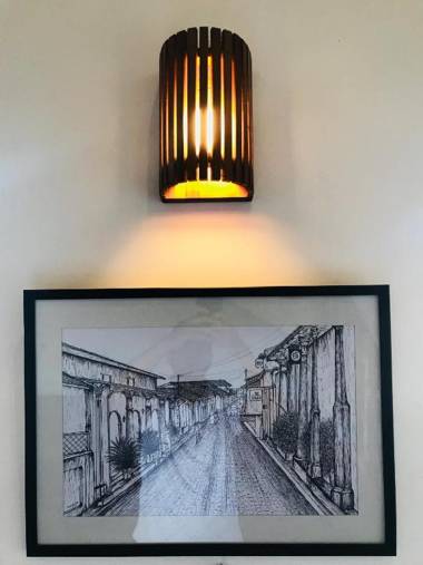 Muhsin Villa - Galle Fort