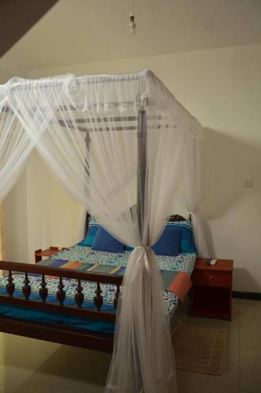 White House Apartment