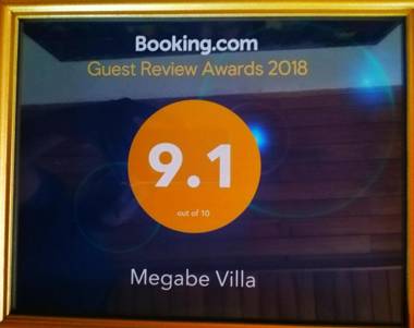 Megabe Villa