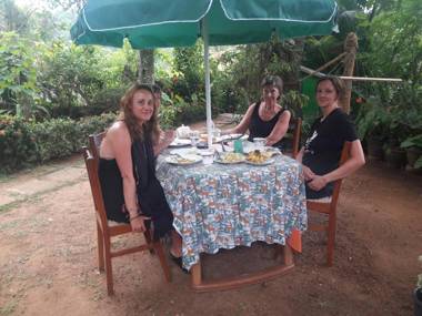 Holiday home Moon Light Rest