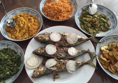 Beatrice House Galle Fort