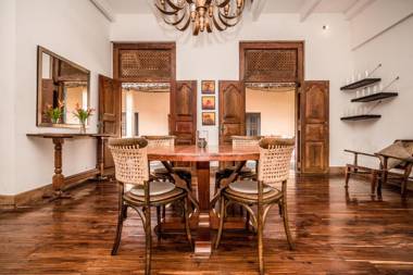 Small House Boutique Guest House