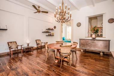 Small House Boutique Guest House