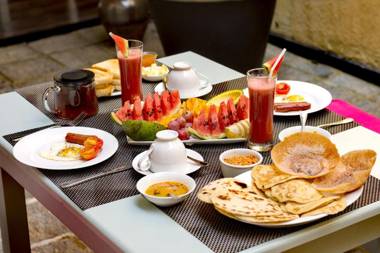 Small House Boutique Guest House