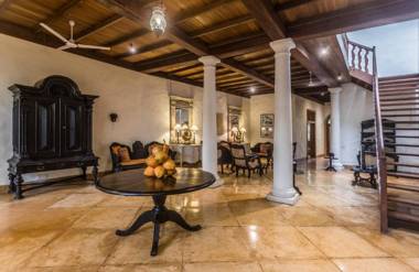 Thambili House by Edwards Collection