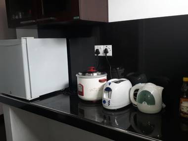 Princely House Apartment