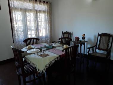 Princely House Apartment