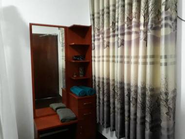 Princely House Apartment