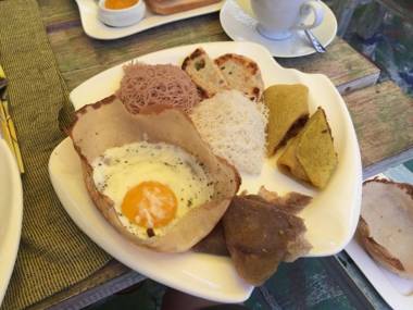 Antic Guesthouse - Galle Fort