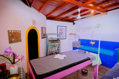 Antic Guesthouse - Galle Fort