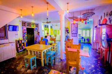Antic Guesthouse - Galle Fort
