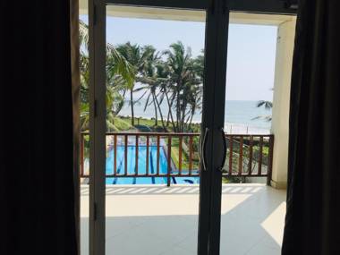 Villa Ocean Dew - Beach Front