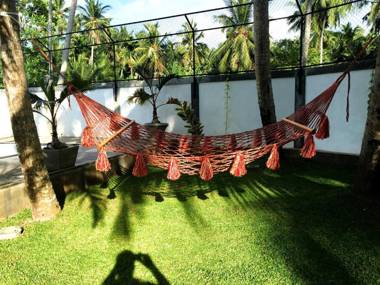 Sisikirana Villa (Luxury Villa in Galle)