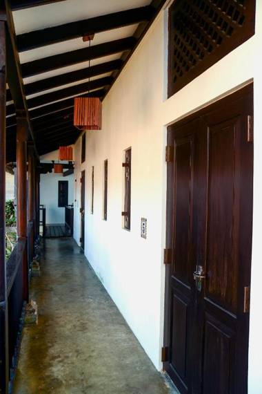 56 by Deco - Galle Fort