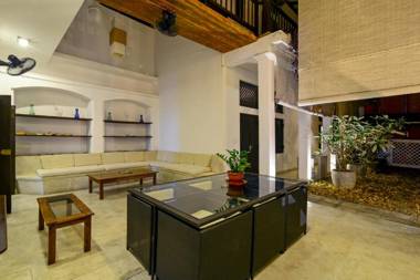 56 by Deco - Galle Fort