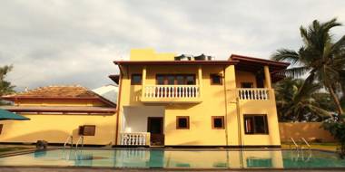 Villa Caterina Group