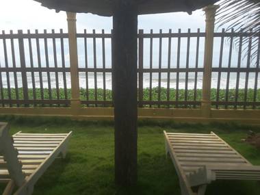 Villa Caterina Group