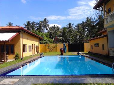 Villa Caterina Group