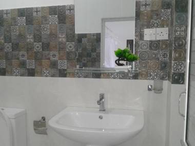 Apna Homestay Apartments