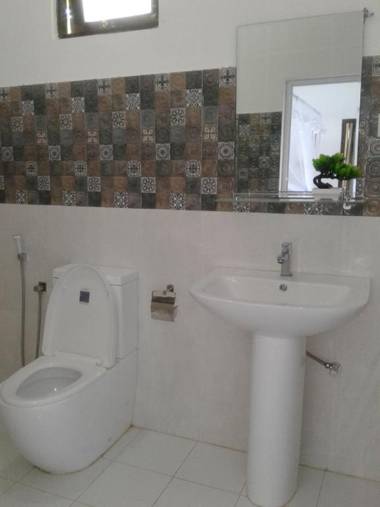 Apna Homestay Apartments