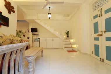 Fort Heaven - Galle Fort