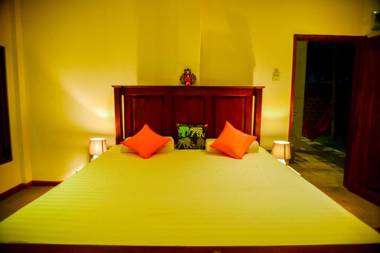 Canaya Boutique Villa