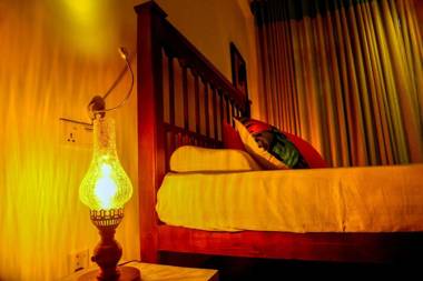 Canaya Boutique Villa