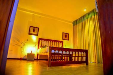 Canaya Boutique Villa