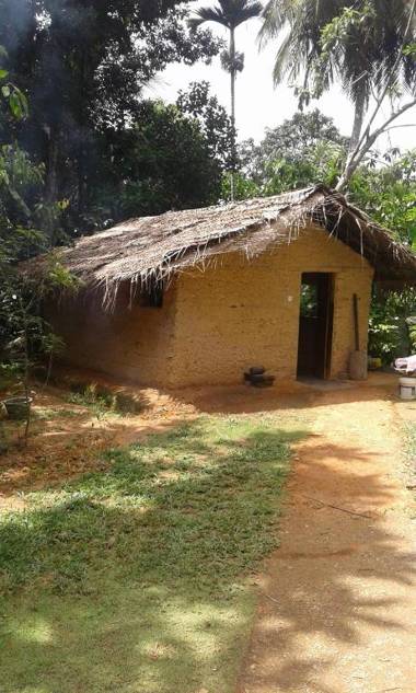 Pahalagawattha Homestay