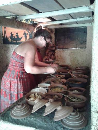 Pahalagawattha Homestay