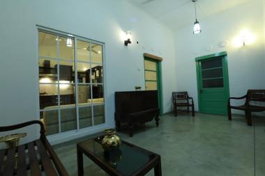 Be Relaxing @ NO. 1 Galle City