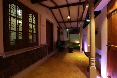 Be Relaxing @ NO. 1 Galle City