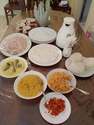 Abha family friendly Apartment