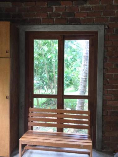 Eco Breeze - Unawatuna