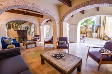 The Bartizan Galle Fort