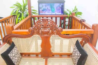 Dream Villa Galle Fort