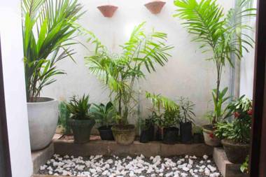 Dream Villa Galle Fort